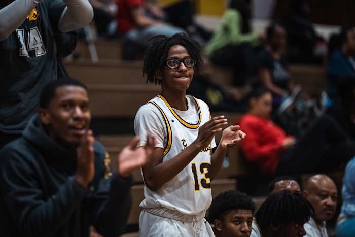 Beechcroft vs Eastmoor Academy boys basketball 020923 Gabe Haferman30